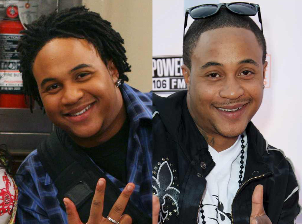 That S So Raven Reunites See The Cast Then Now E Online